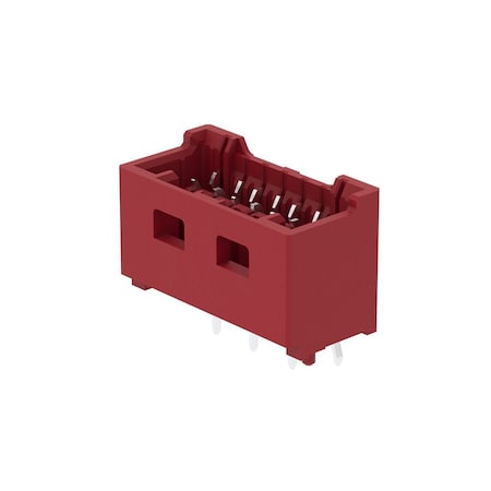 Molex 1.5W, Bsgldipstrecassy6Cktw, Boswknkred 5031590602